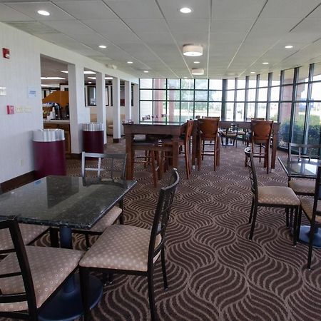 西点美国最佳价值酒店 West Point 外观 照片